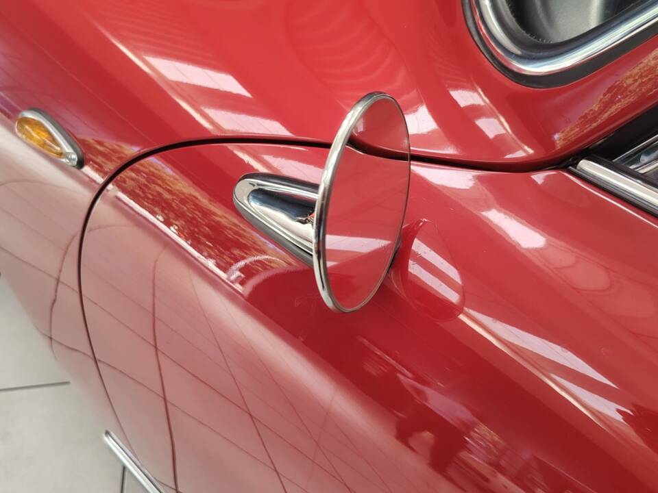 Immagine 23/71 di Porsche 356 B 1600 (1963)