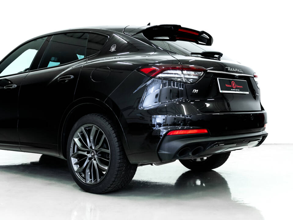 Bild 20/60 von Maserati Levante Diesel (2020)