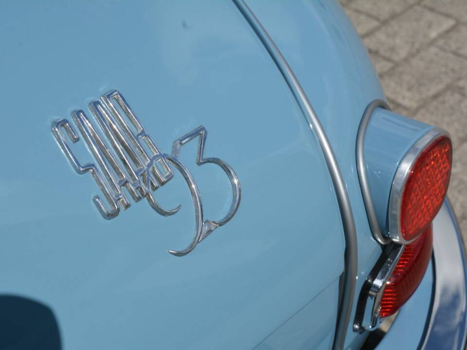 Image 22/24 of Saab 93 B (1959)