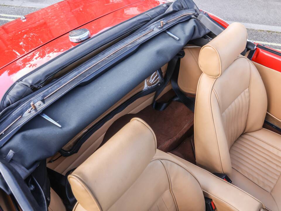 Immagine 28/35 di Triumph Spitfire 1500 (1979)