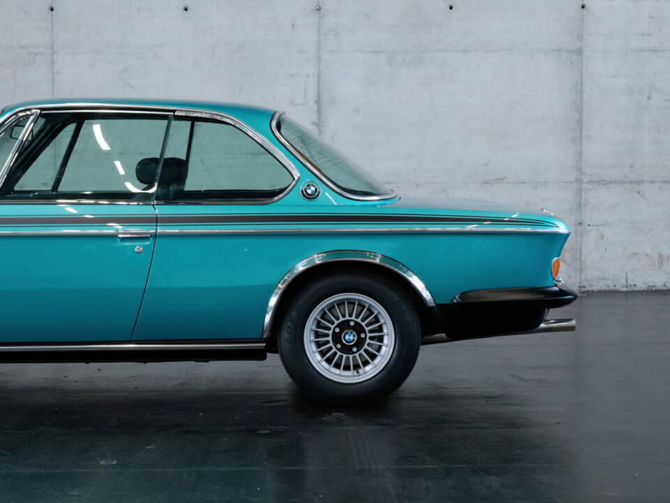 Image 24/24 of BMW 3.0 CSL (1973)