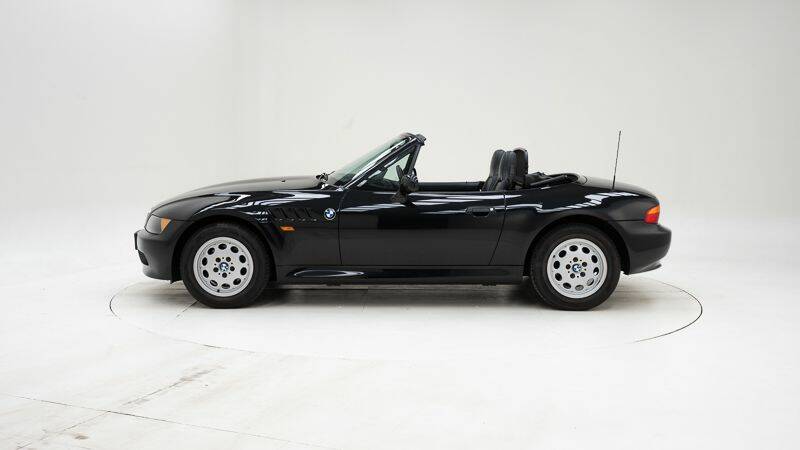 Bild 7/15 von BMW Z3 1.9 (1999)