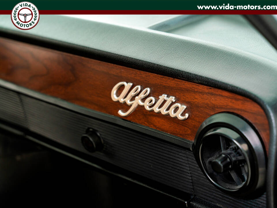 Image 11/20 of Alfa Romeo Alfetta 1.8 (1976)