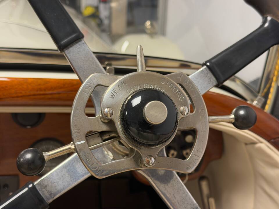 Imagen 22/79 de Rolls-Royce Phantom I (1928)