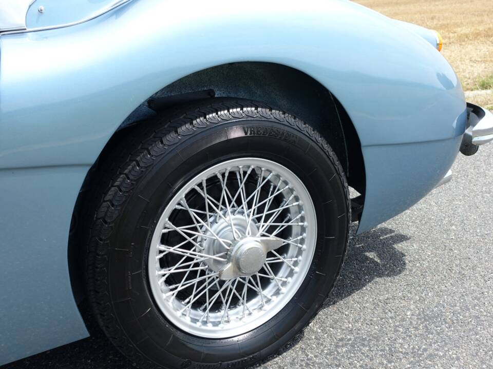 Bild 7/38 von Austin-Healey 3000 Mk III (BJ8) (1966)