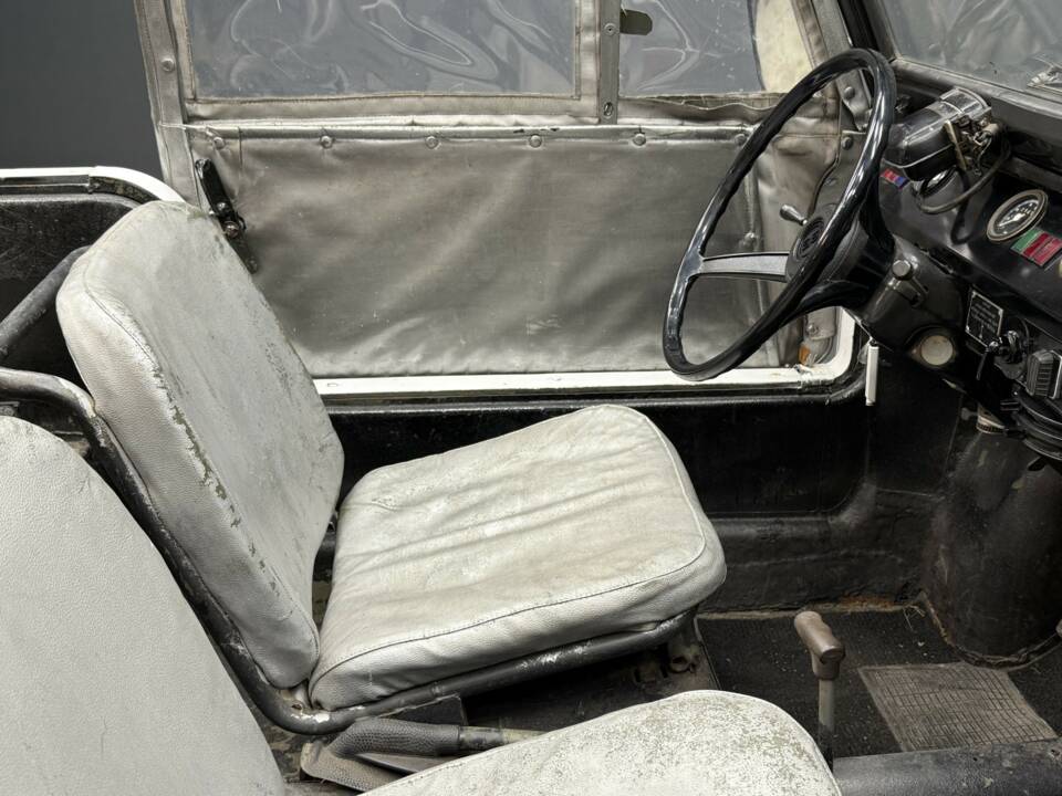 Image 37/50 of DAF YA 66 (1974)