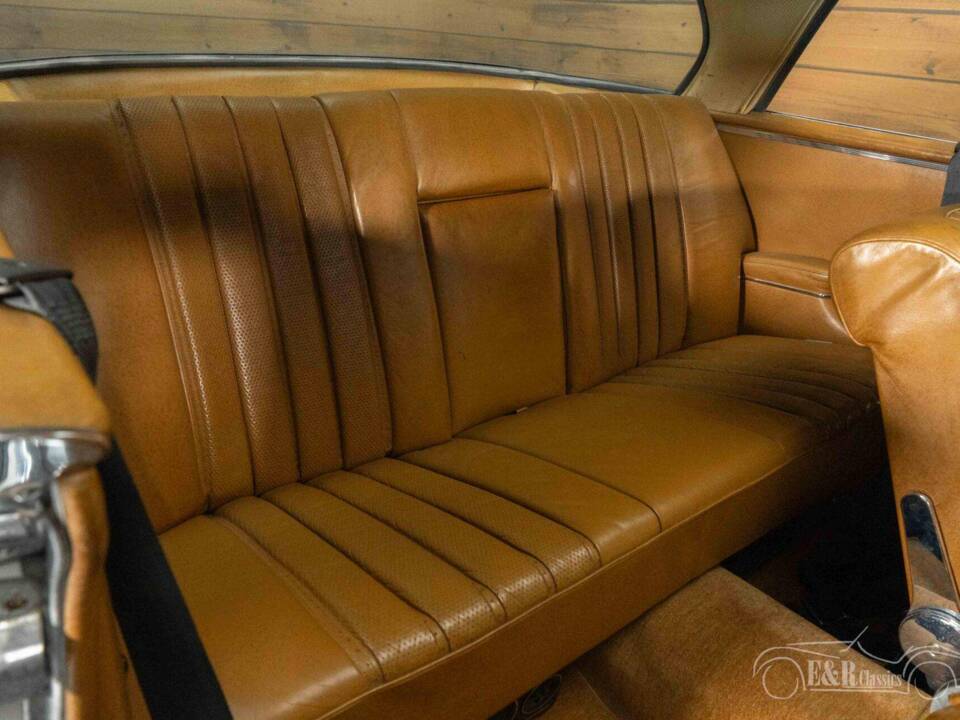 Bild 6/19 von Mercedes-Benz 280 SE (1973)