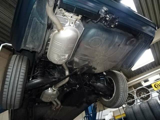 Bild 20/26 von Mercedes-Benz E 220 (1996)