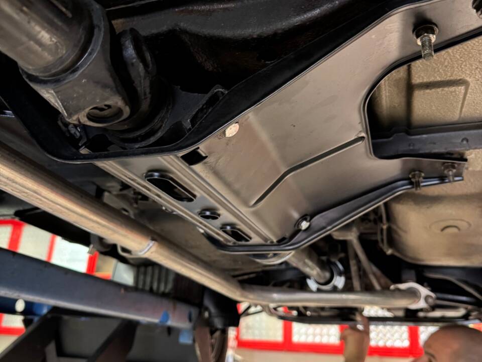 Afbeelding 38/74 van FIAT Panda 4x4 (1985)