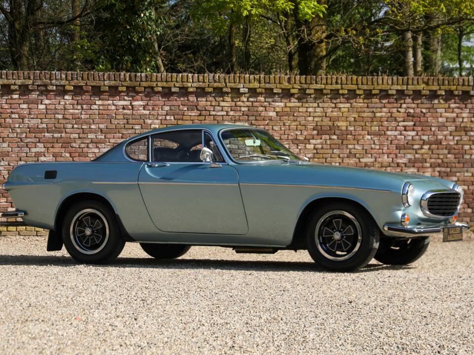 Bild 28/50 von Volvo 1800 E (1970)