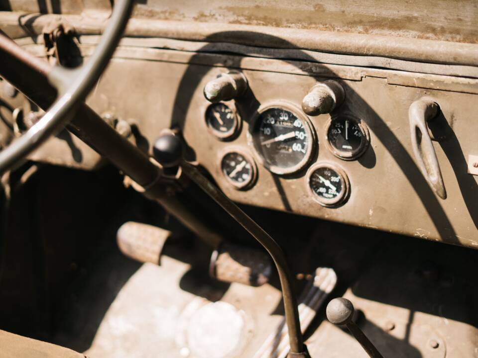 Bild 14/24 von Willys MB (1944)