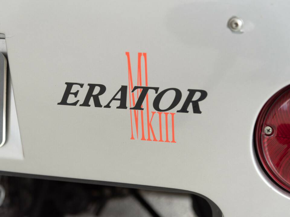 Image 31/47 of Isdera Erator GTE (1969)