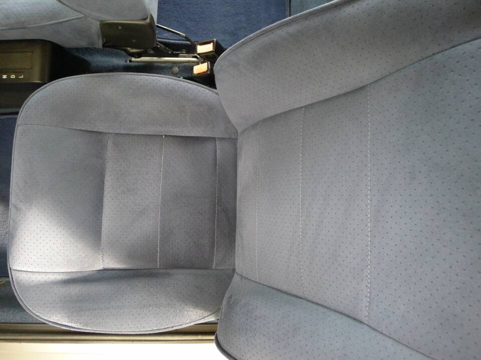 Image 39/39 de Lancia Y10 LX I.E. (1991)