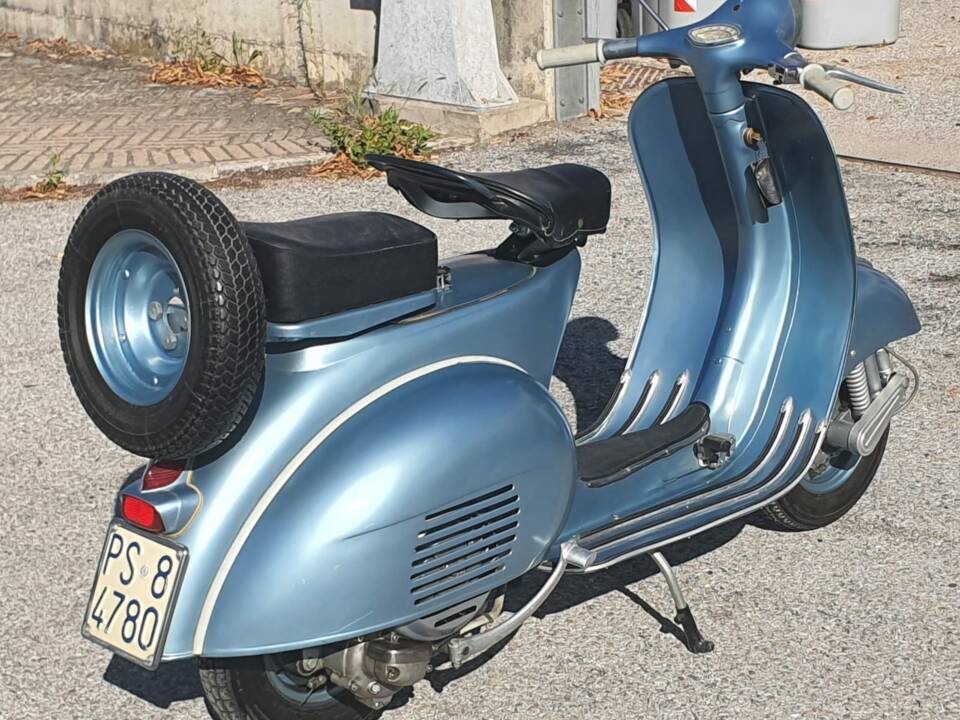 Image 9/17 of Piaggio DUMMY (1960)