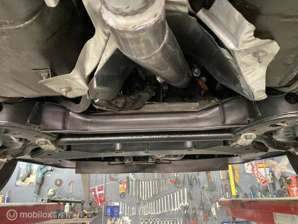 Bild 38/49 von Chrysler GS Turbo II Shelby (1989)