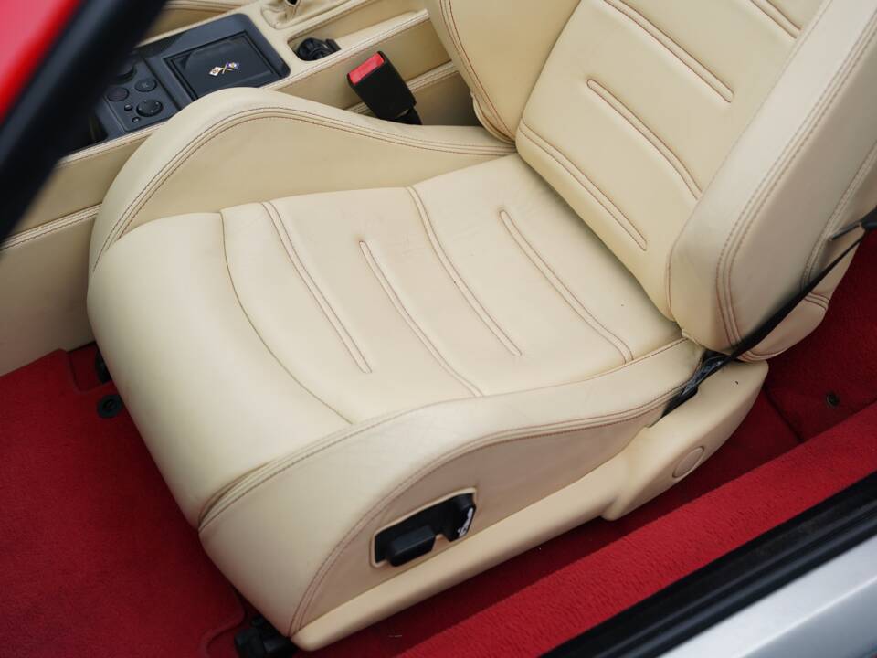 Image 20/50 of Ferrari F430 Spider (2007)