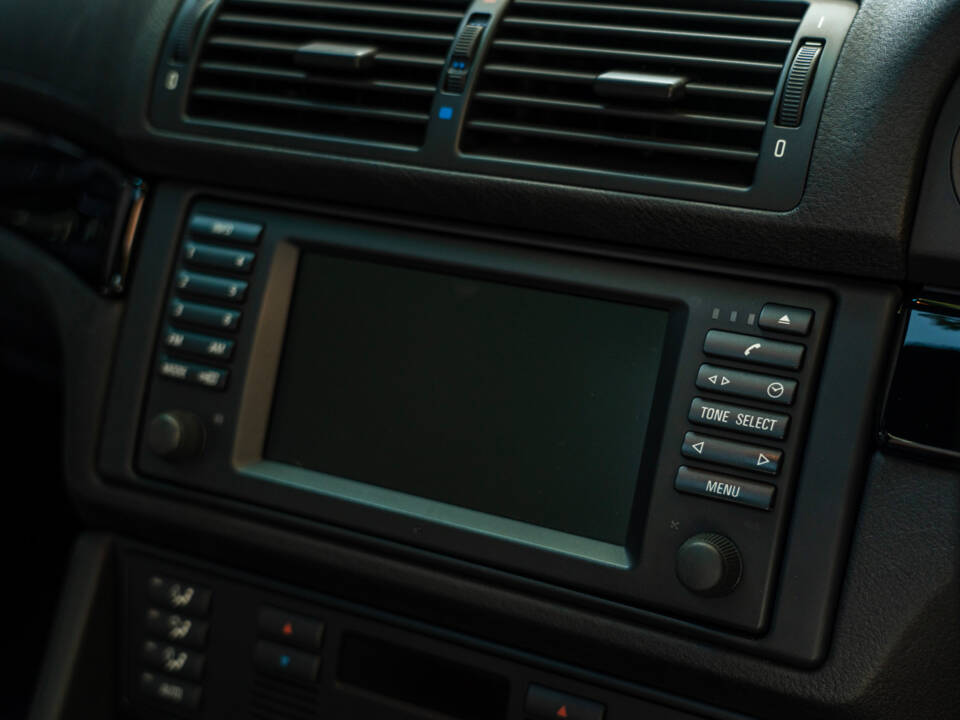 Imagen 34/58 de BMW M5 (2001)