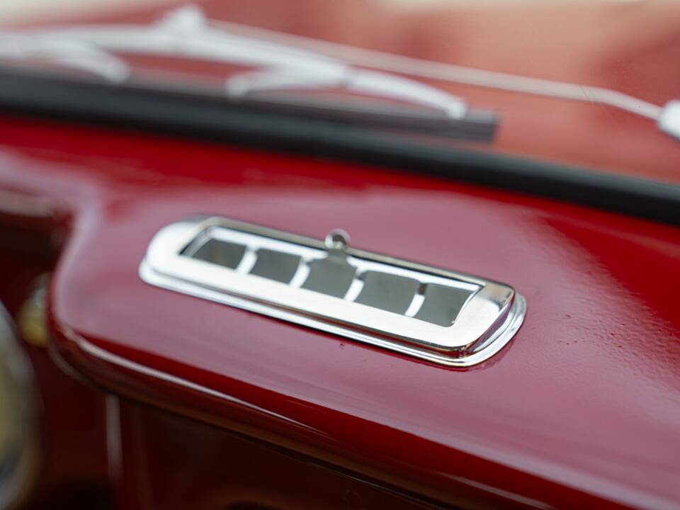 Obraz 47/50 pojazdu FIAT 1100-103 Allemano (1953)