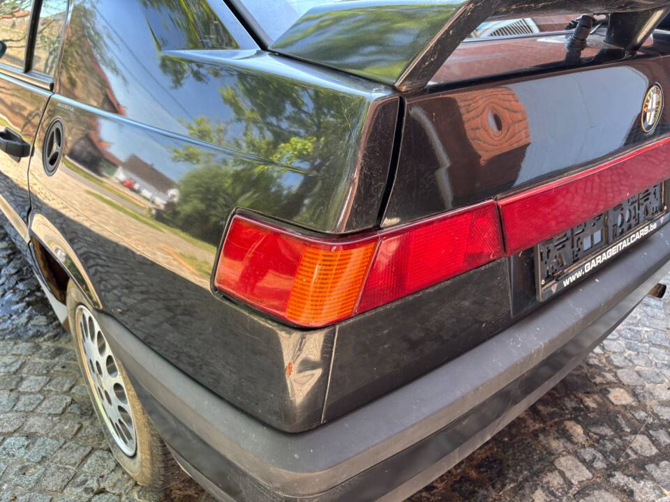 Image 8/13 of Alfa Romeo 33 - 1.3 (1994)