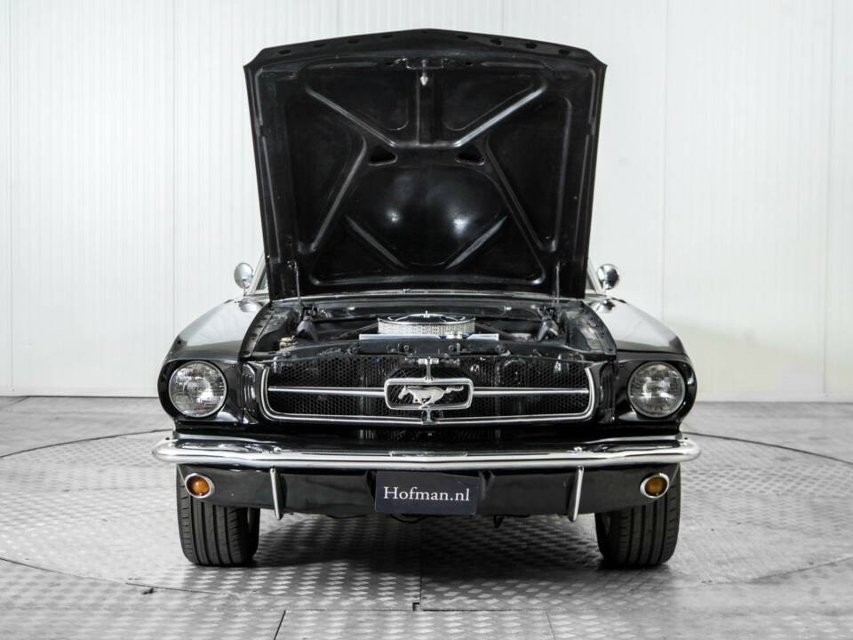 Immagine 35/50 di Ford Mustang 289 (1965)