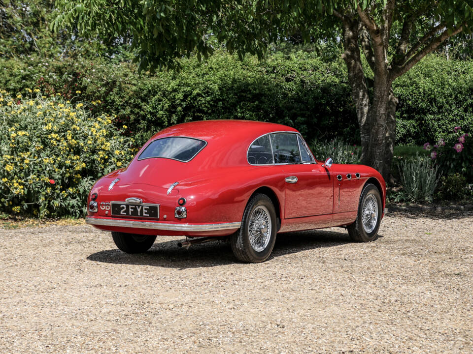 Bild 2/39 von Aston Martin DB 2 (1953)