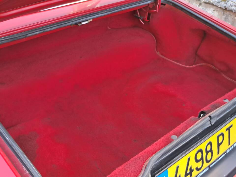 Image 6/7 de Alfa Romeo 2.0 Spider QV (1986)