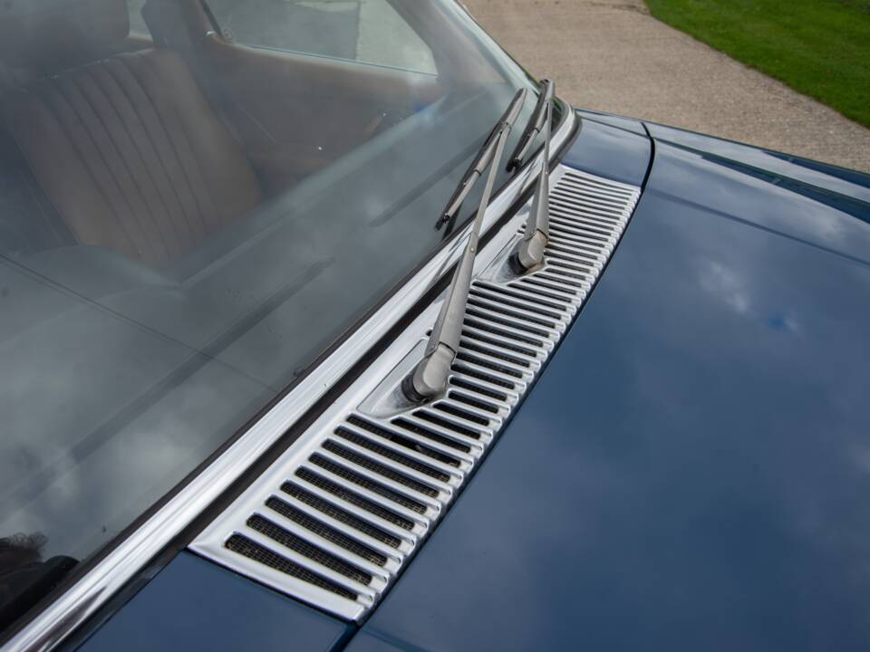 Immagine 31/31 di Mercedes-Benz 280 SE (1980)