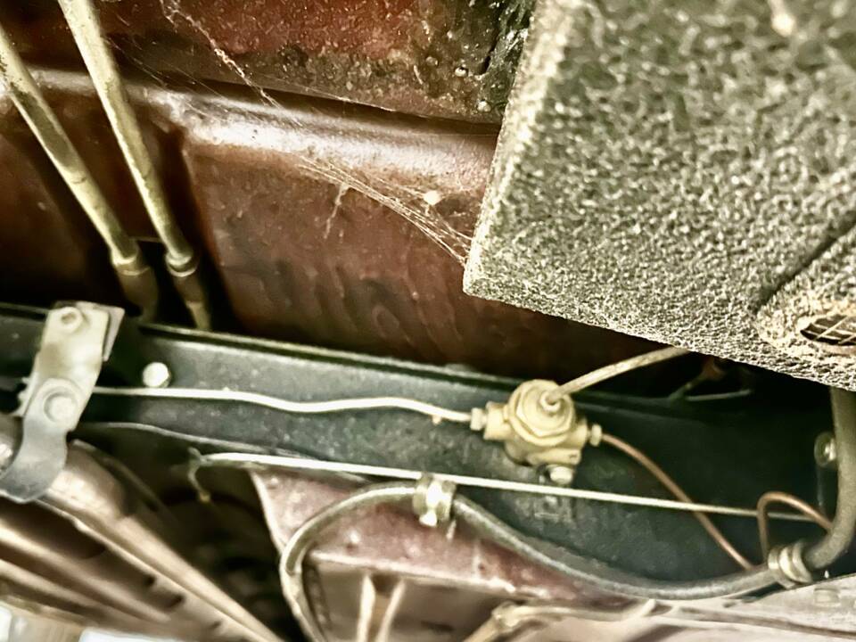 Afbeelding 19/36 van Morris Mini Cooper 850 (1967)