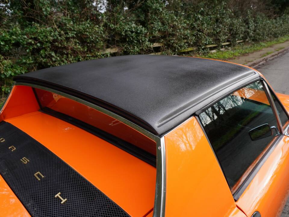 Afbeelding 20/20 van Porsche 914/6 (1971)