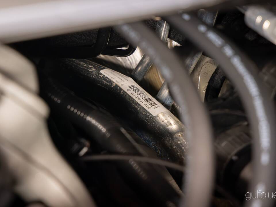 Bild 61/72 von Porsche 911 Carrera S (2007)