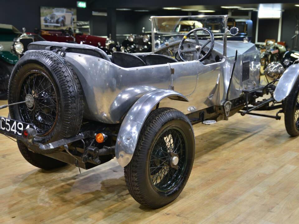 Bild 9/50 von Vauxhall 30/98 E (1921)