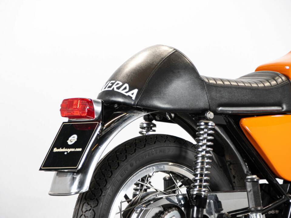 Immagine 10/50 di Laverda 750 SF (1971)