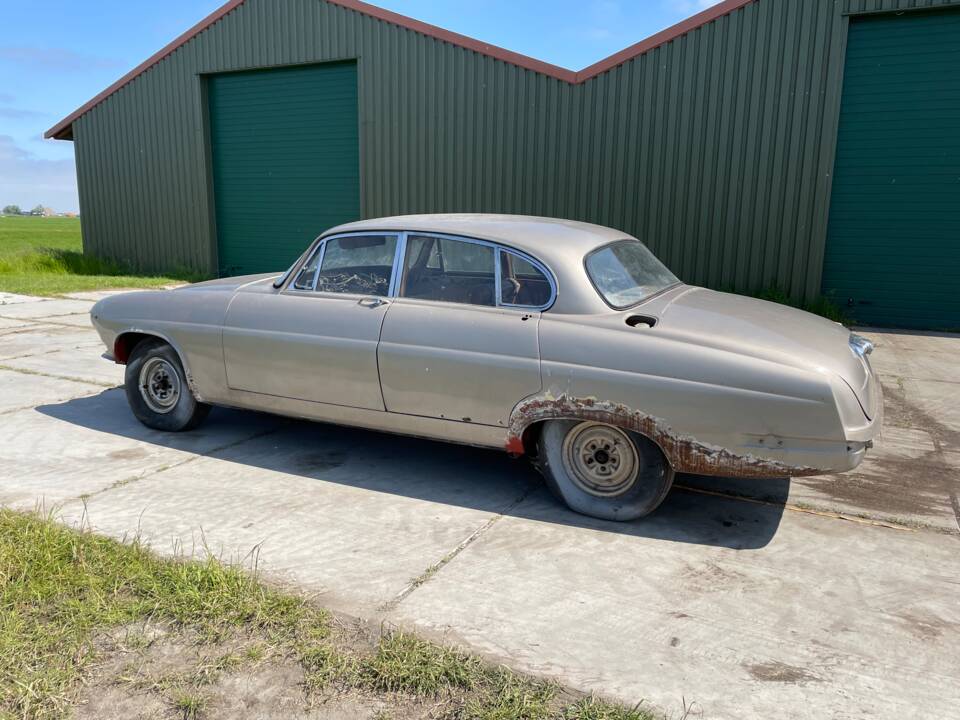 Afbeelding 6/40 van Jaguar Mk X 4.2 (1964)