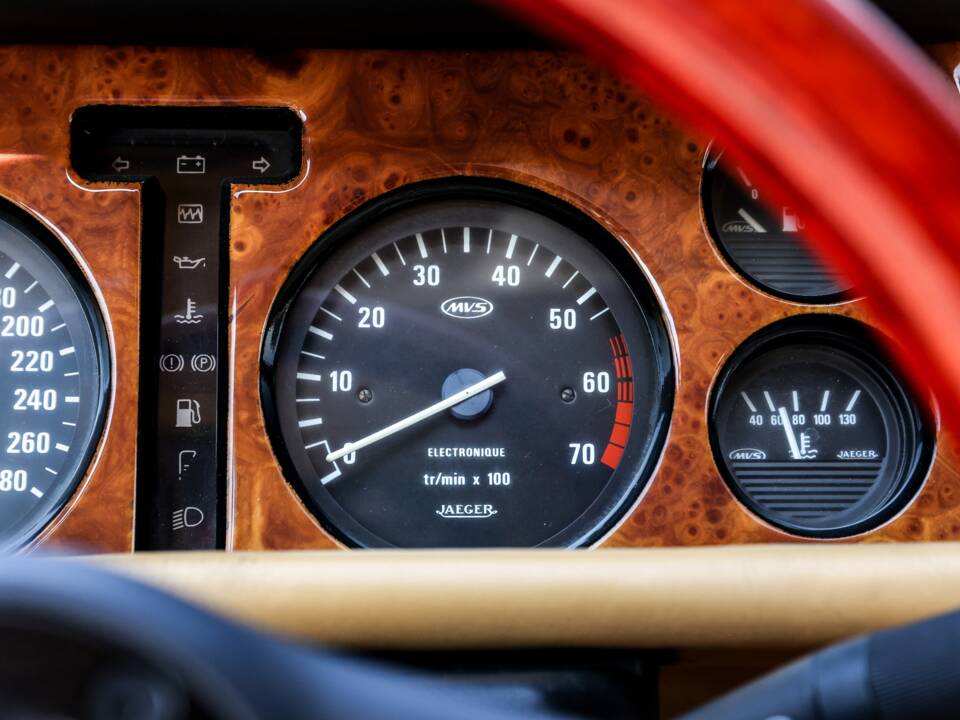 Immagine 20/26 di Venturi 260 2.8 LM (1992)