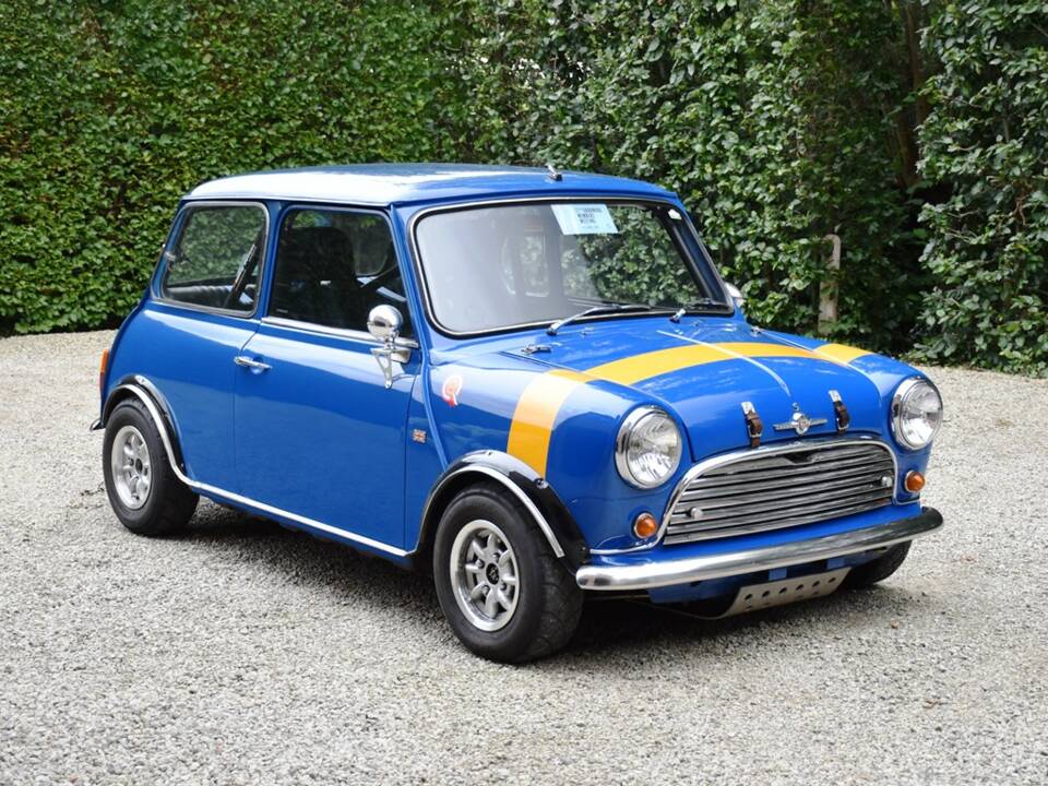 Image 1/32 of Mini 1275 GT (1977)