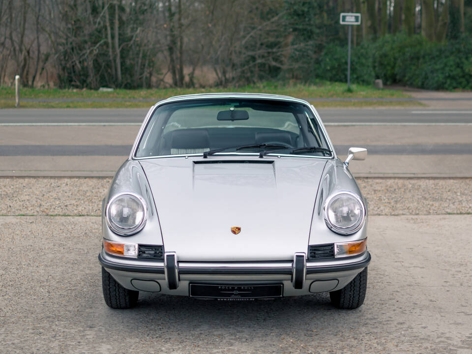Bild 7/34 von Porsche 911 2.4 T (1972)