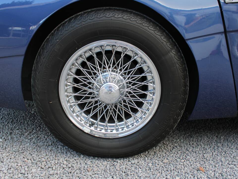 Image 21/50 of Austin-Healey 3000 Mk I (BN7) (1960)