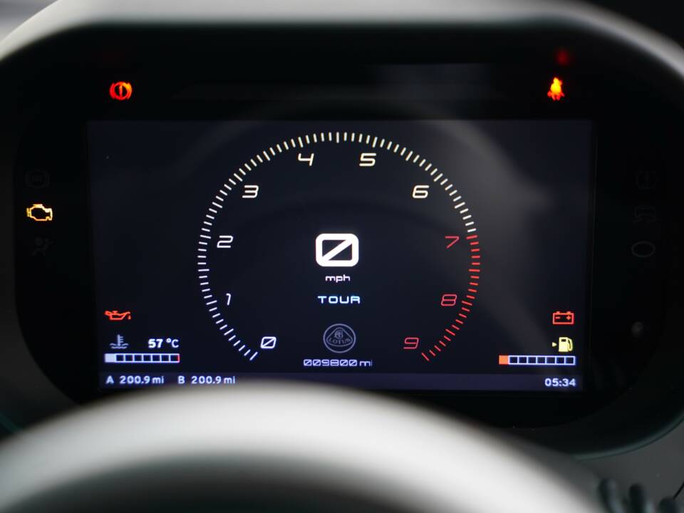 Bild 21/50 von Lotus Exige 420 Sport Final Edition (2021)