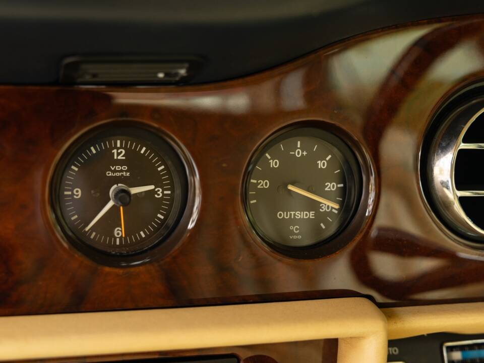 Bild 26/50 von Rolls-Royce Silver Shadow II (1979)