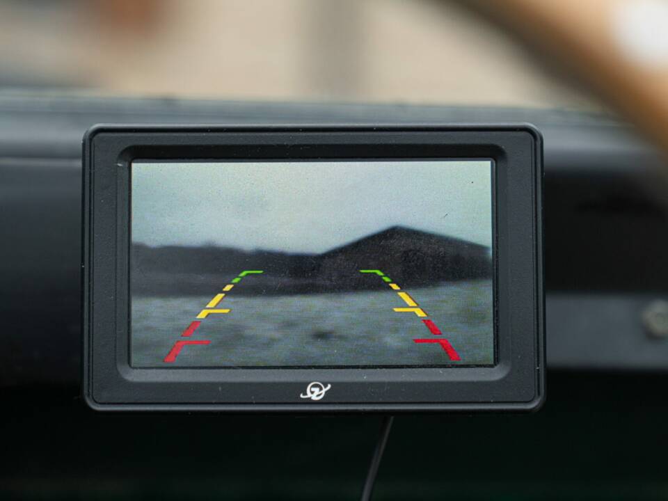 Bild 25/50 von Land Rover 88 (1978)