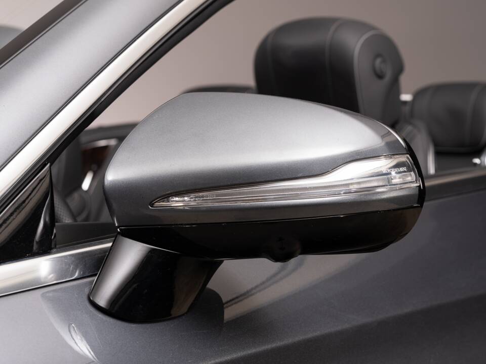 Afbeelding 19/45 van Mercedes-Benz S 65 AMG (2018)