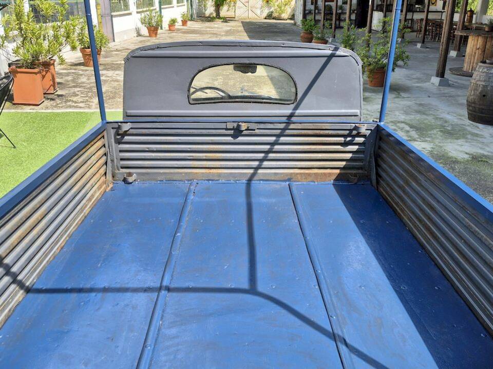 Image 24/34 of FIAT 1100 ELR (1952)