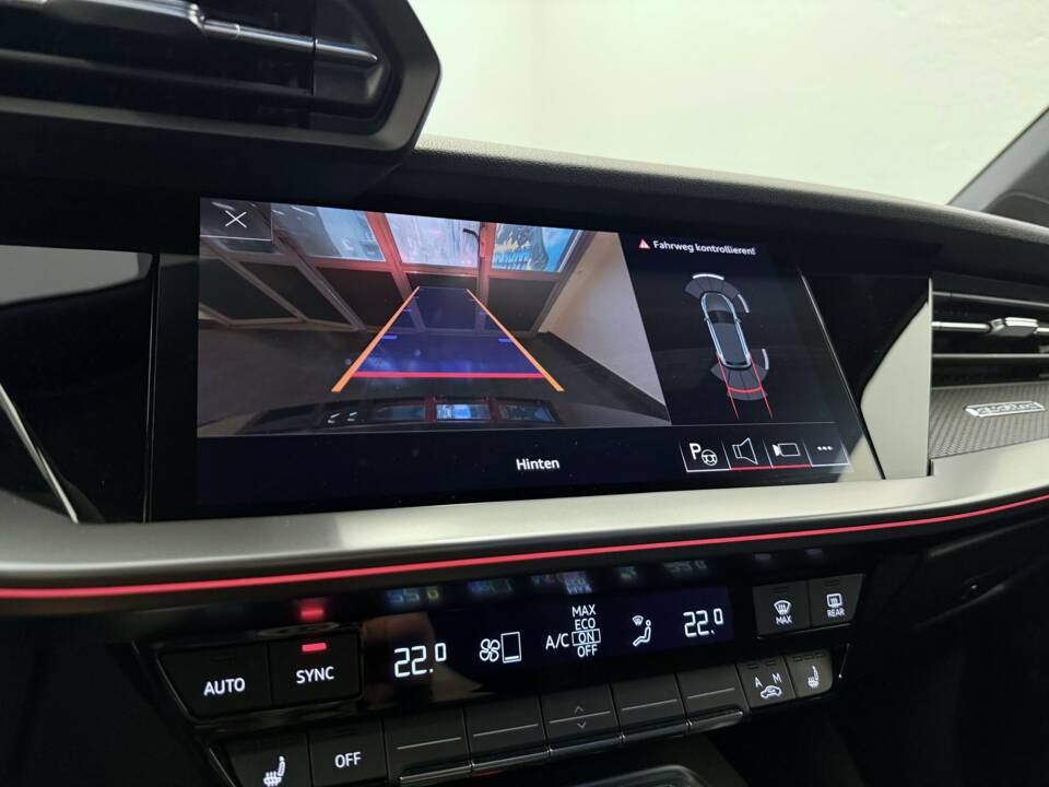 Bild 26/31 von Audi RS3 Sportback (2023)
