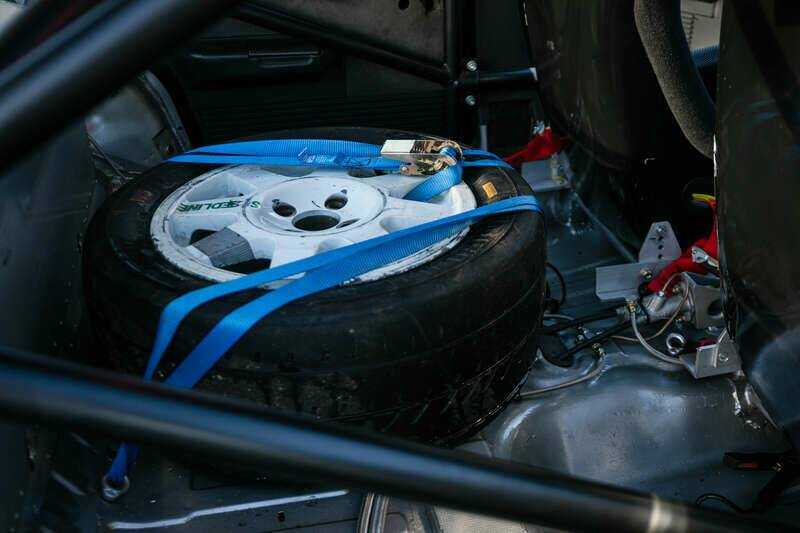 Afbeelding 35/50 van Lancia Delta HF Integrale Evoluzione I "Martini 5" (1989)