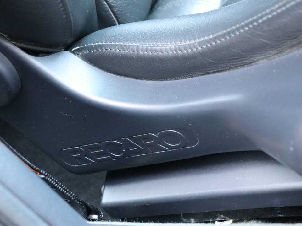 Imagen 20/50 de Alfa Romeo 164 3.0 V6 Quadrifoglio (1991)