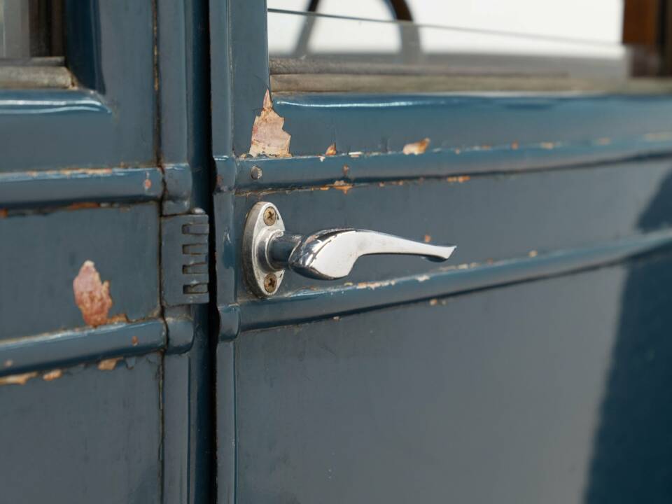 Image 32/50 of Bianchi S5 (1928)