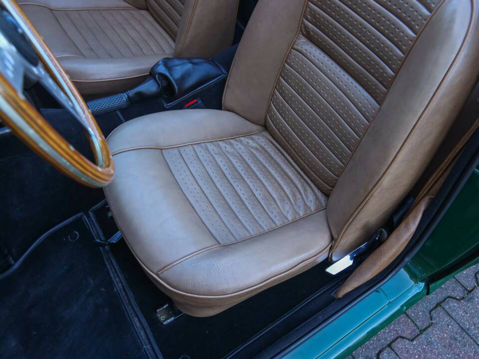 Immagine 44/50 di Triumph TR 6 (1976)