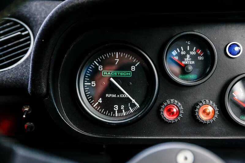 Imagen 36/42 de Ford Escort Group 4 Rally (1969)