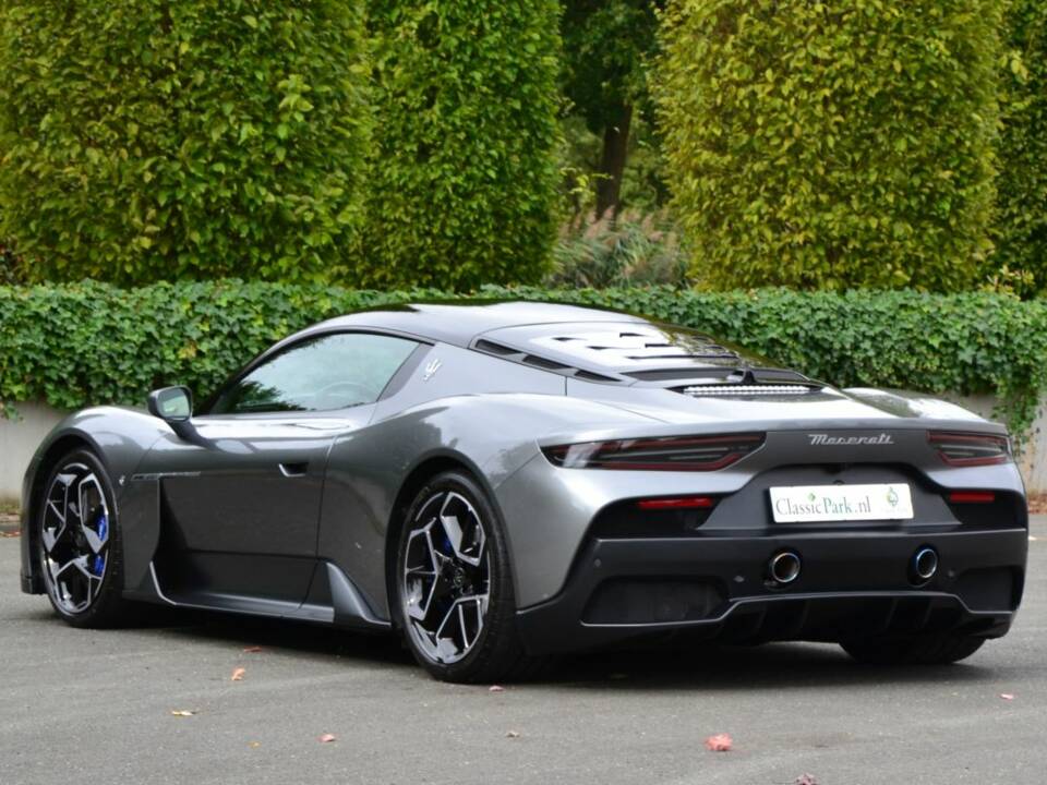 Image 6/67 de Maserati MC20 (2023)