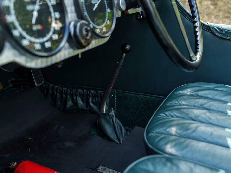Image 27/31 of Bentley 3 Litre (1924)